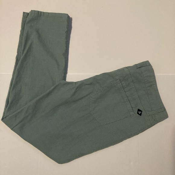 Sperry Pants - Sperry: 28, sage
